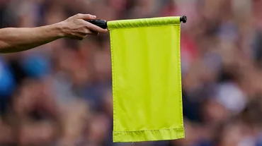 Hollanda'da ofsayt kuralı için sürpriz karar