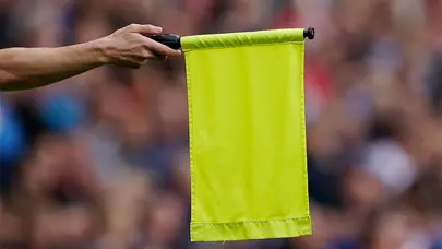 Hollanda'da ofsayt kuralı için sürpriz karar