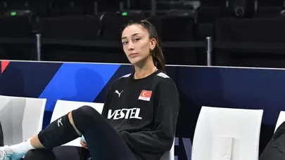 Hande Baladın'dan Polonya yorumu