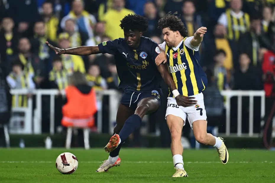 "Ben Ali Koç olsam" diyen Rıdvan Dilmen'den çarpıcı sözler - 2 "Ben Ali Koç olsam" diyen Rıdvan Dilmen'den çarpıcı sözler - 2