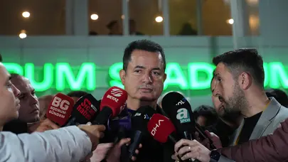 Fenerbahçe'den Galatasaray'a hakem yanıtı: "Skandal açıklama"
