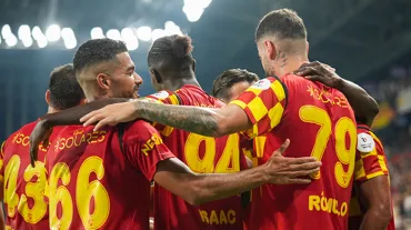 Göztepe'de Sivasspor maçı öncesi 4 eksik