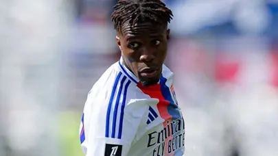 Zaha'yı şok edecek karar an meselesi: Bu kadarı beklenmiyordu