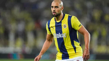 Amrabat, Konyaspor maçında yok