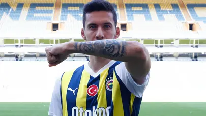 Fenerbahçe'de sürpriz ayrılık ihtimali