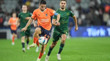 Ömer Ali Şahiner: "Daha iyisini yapacak güçteyiz"