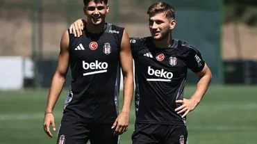 A Milli Takım'da Mustafa Erhan Hekimoğlu gelişmesi