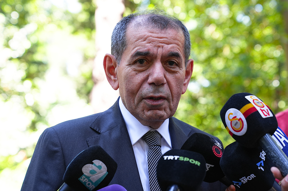 Dursun Özbek yönetiminin kritik 2 haftası: Kişi başı 8 milyon lira ödenecek