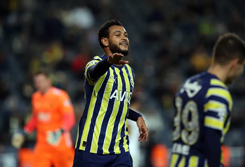 Transferde Joshua King sürprizi: "Çok faydalı olur" - 7