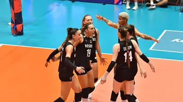 Filenin Sultanları yoluna doludizgin devam ediyor