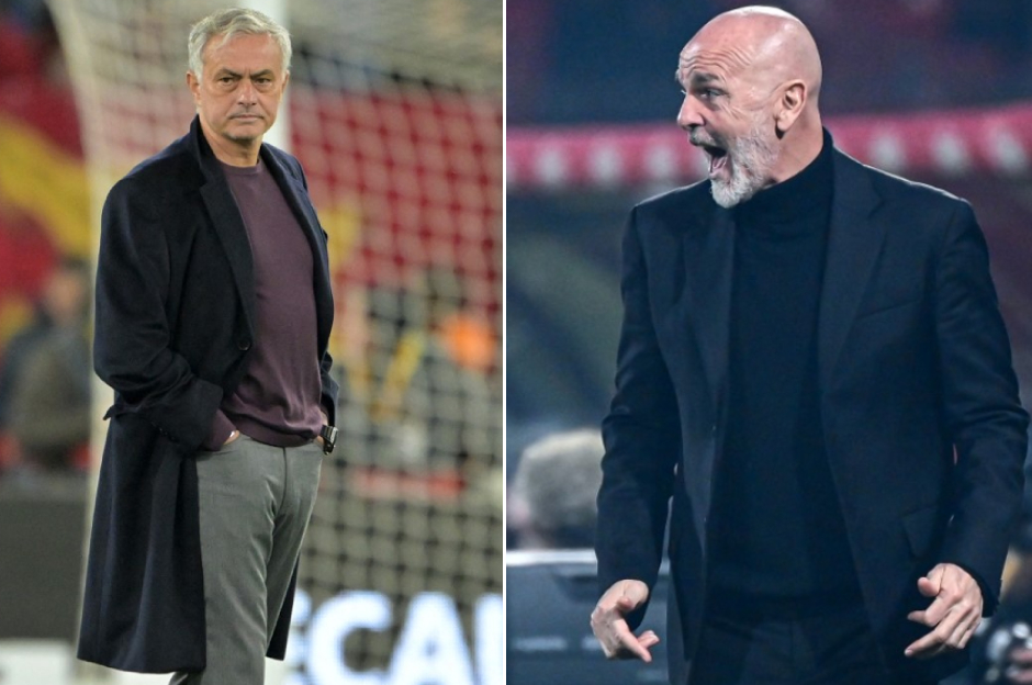 "Ya Mourinho ya da Pioli" | Sporun manşetleri (25 Mayıs 2024)