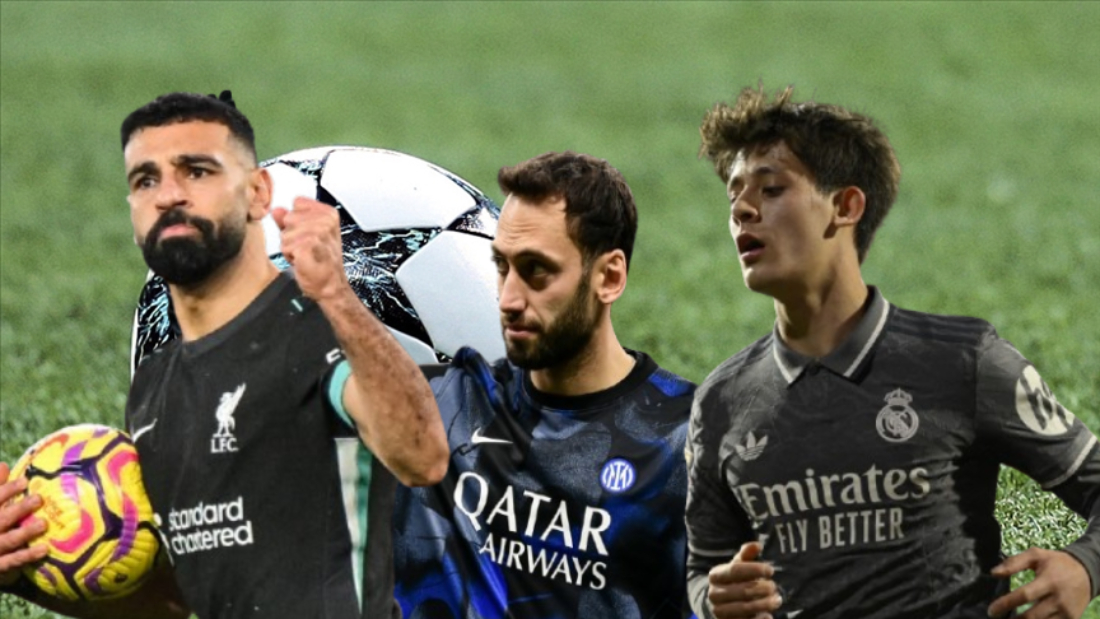 Maç programı (Şampiyonlar Ligi) | Bugün hangi maçlar var, saat kaçta? 10 Aralık Salı Bugün kimin maçı var?