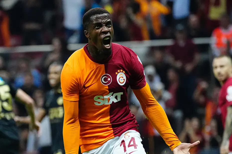 Galatasaray'ın Süper Lig'de 2023-2024 sezonu fikstürü, derbi maçları ve detaylar - 7