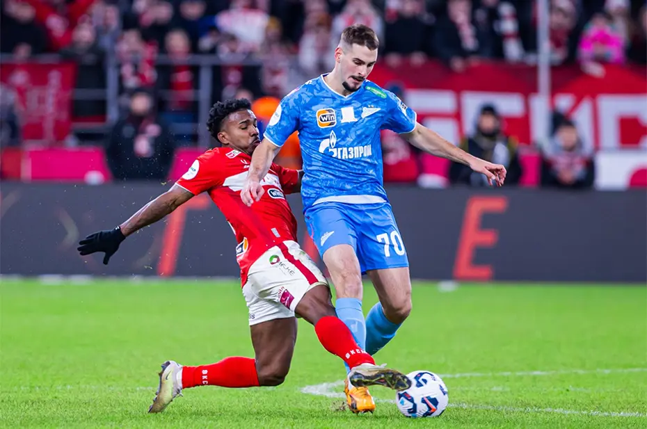 Gönderdiklerine pişman oldular: Transfer için Fenerbahçe'yle temas hazırlığı - 4