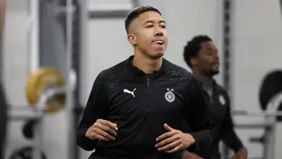 Fenerbahçe'ye Brezilyalı golcü: Resmi görüşmeler başladı