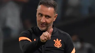 CAS'tan Vitor Pereira kararı: Portekizli hoca tazminat kazandı