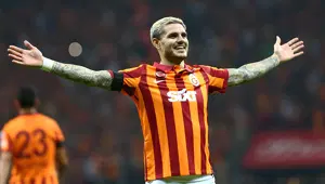 Mauro Icardi, Bayern Münih maçında oynayabilecek mi? Mauro Icardi, Bayern Münih maçında oynayabilecek mi?
