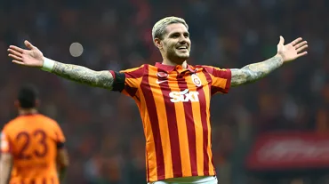Mauro Icardi, Bayern Münih maçında oynayabilecek mi?