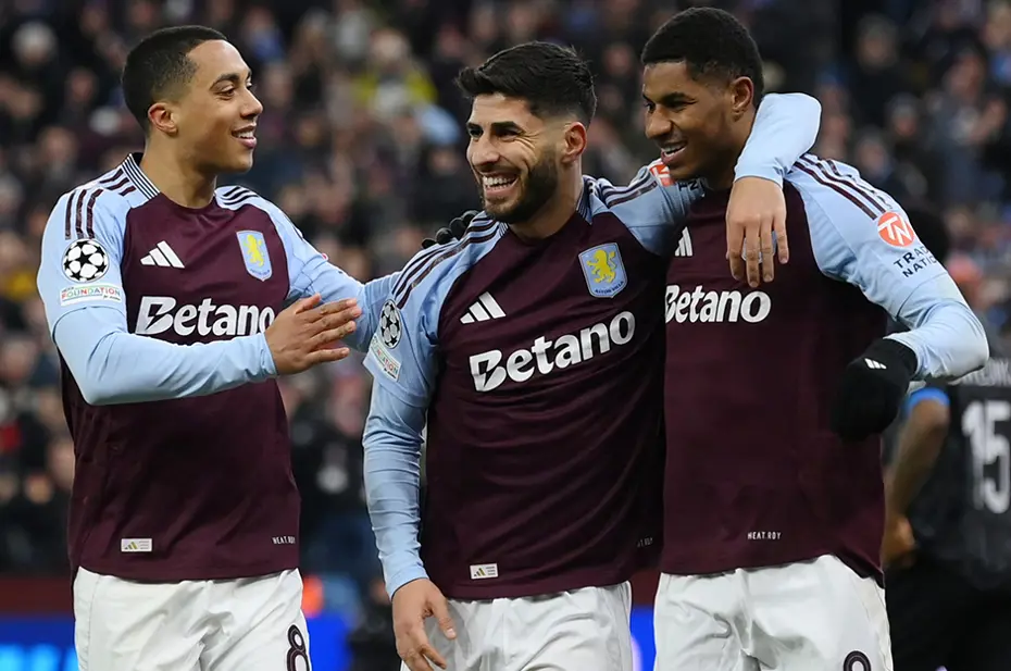 ŞAMPİYONLAR LİGİ | PSG-Aston Villa maçı ne zaman, saat kaçta, hangi kanalda, şifresiz mi? (MUHTEMEL 11'LER) - 5