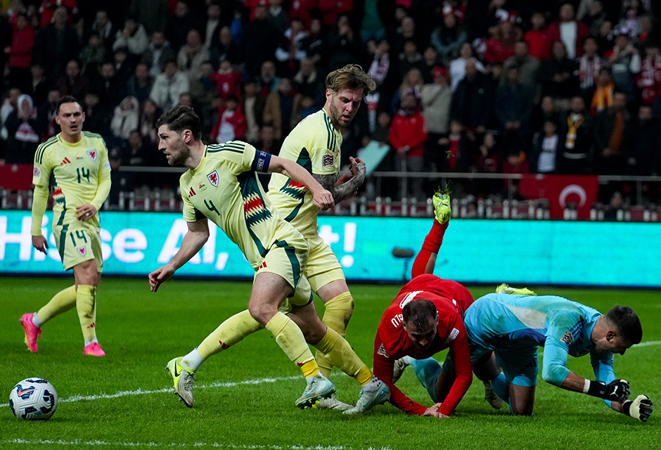 Galler - İzlanda maçı ne zaman, saat kaçta ve hangi kanalda? (UEFA Uluslar Ligi)