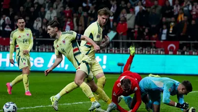 Galler - İzlanda maçı ne zaman, saat kaçta ve hangi kanalda? (UEFA Uluslar Ligi)