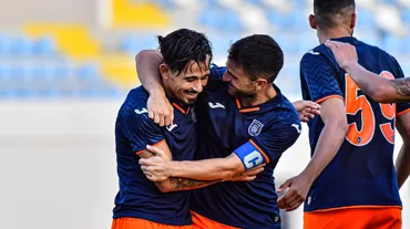 Alanyaspor - Başakşehir maçı ne zaman, saat kaçta, hangi kanalda?