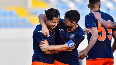 Trendyol Süper Lig | RAMS Başakşehir - TÜMOSAN Konyaspor maçı ne zaman, saat kaçta, hangi kanalda?