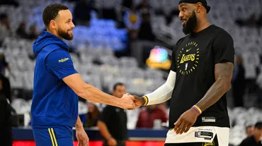 NBA'de dengeleri değiştirecek takas ihtimali: Curry ve James aynı takımda buluşabilir