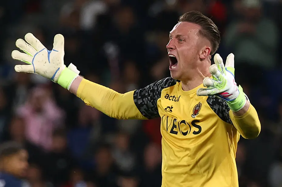 Galatasaray'da Muslera'nın yerine "1 numaralı" aday: İstenen bonservis belli oldu - 7