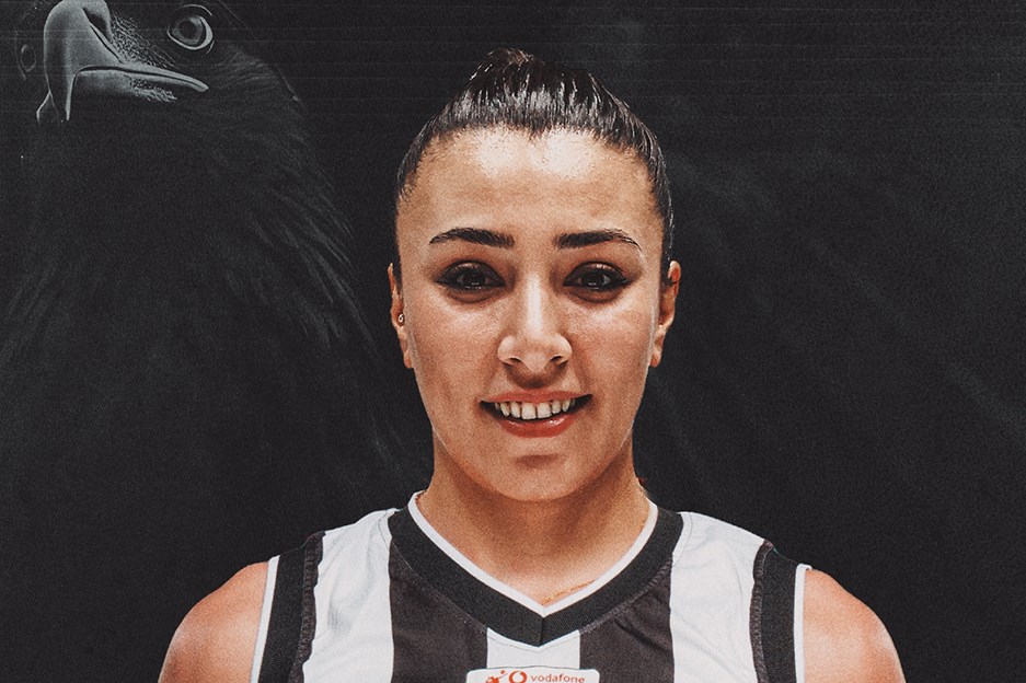 Beşiktaş, Yasemin Özel'i transfer etti