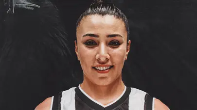 Beşiktaş, Yasemin Özel'i transfer etti