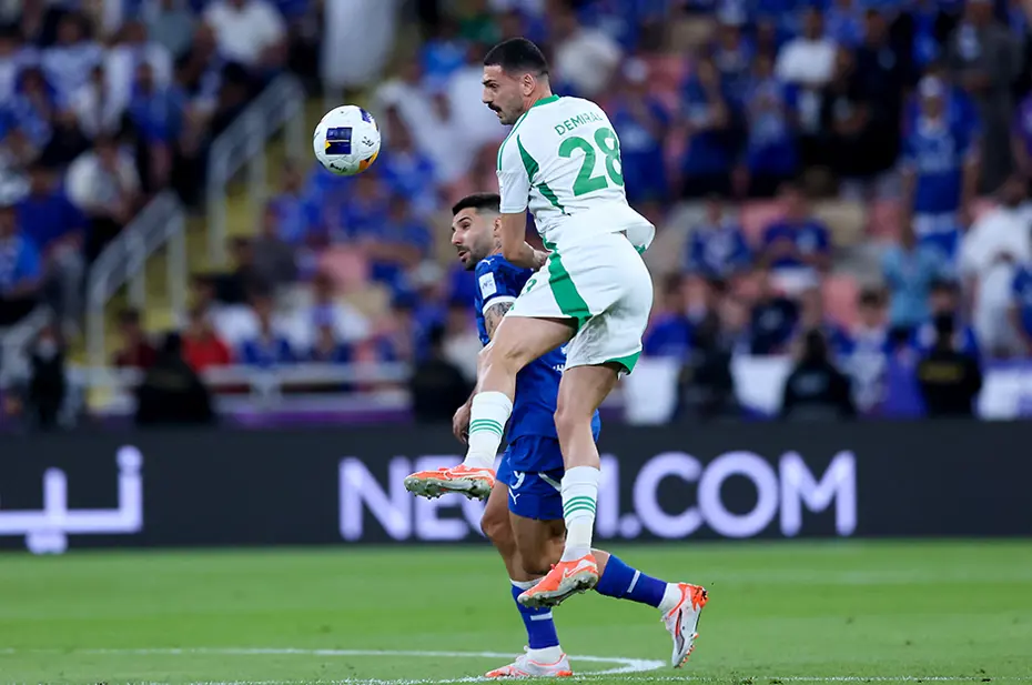 Merih Demiral, A Milli Takım'ın kaderini belirleyecek iki maçı açıkladı - 13