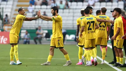 Ziraat Türkiye Kupası | İstanbulspor - Kepezspor maçı ne zaman, saat kaçta, hangi kanalda?