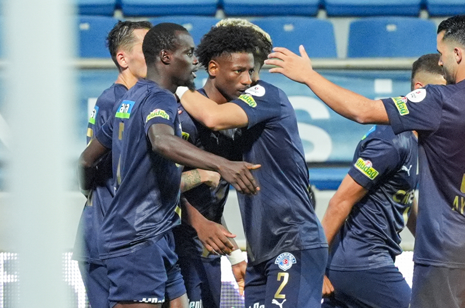 Kasımpaşa'da Trabzonspor maçı öncesi 3 sakat