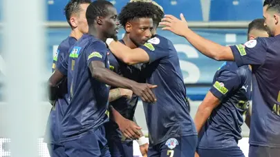 Kasımpaşa'da Trabzonspor maçı öncesi 3 sakat