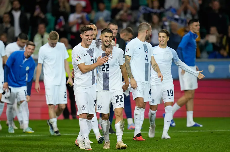 Türkiye'nin EURO 2024'ü kazanma oranı belli oldu: İşte EURO 2024'te şampiyonluk oranları - 11