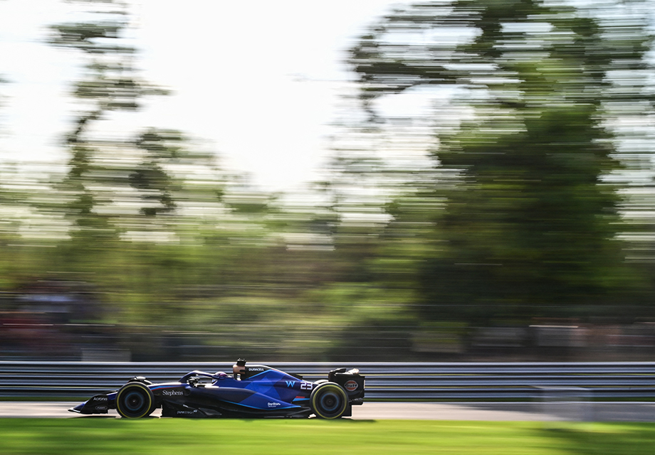 Formula 1'de Williams ile Mercedes-Benz arasında yeni anlaşma