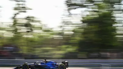 Formula 1'de Williams ile Mercedes-Benz arasında yeni anlaşma