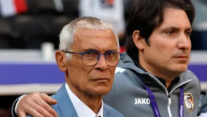 İZLE | Suriye tarih yazdı: Canlı yayında gözyaşları sel oldu