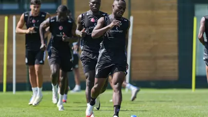 Aboubakar ve Muleka'da Ciro etkisi