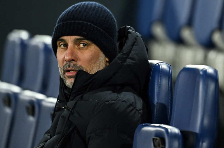 Pep Guardiola'dan Laporta'ya sürpriz hoca önerisi: "Barcelona'ya onu getir"