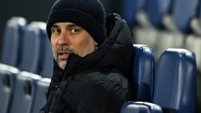 Pep Guardiola'dan Laporta'ya sürpriz hoca önerisi: "Barcelona'ya onu getir"