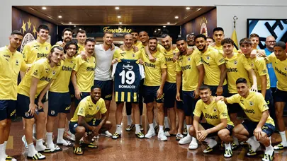 SON DAKİKA | Bonucci futbola veda ediyor