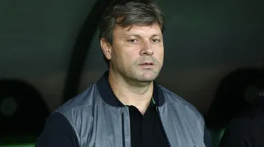 Ertuğrul Sağlam'dan veda: "Koşullar ayrılıkları beraberinde getirir"