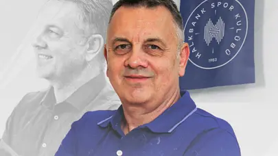 Halkbank'ta Kolakovic dönemi sona erdi