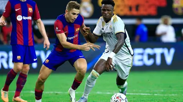 İspanya Süper Kupa maçları Suudi Arabistan'da oynanacak