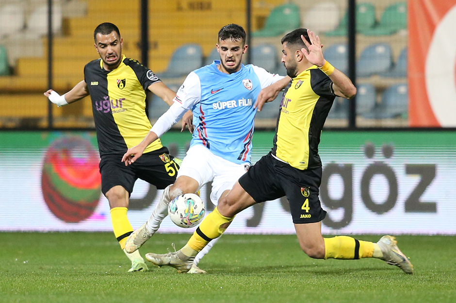 Mehmet Yeşil'den Galatasaray itirafı