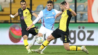 Mehmet Yeşil'den Galatasaray itirafı