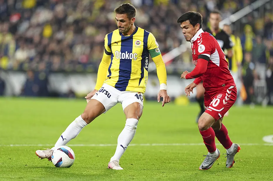 VAR kayıtları: Galatasaray ve Fenerbahçe maçlarındaki hakem konuşmaları - 4 VAR kayıtları: Galatasaray ve Fenerbahçe maçlarındaki hakem konuşmaları - 4