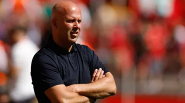 Van Dijk, Salah, Alexander-Arnold: Liverpool'dan yıldızları için sözleşme açıklaması